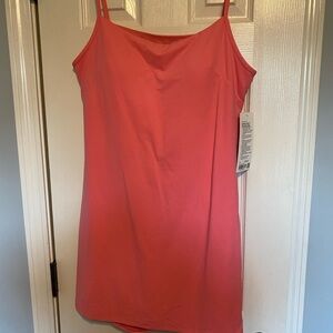 Lululemon Align Cami Dress - Sakura Pink